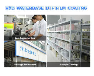 DONGGUAN EASY PRINTING MATERIAL CO.,LTD dây chuyền sản xuất nhà máy
