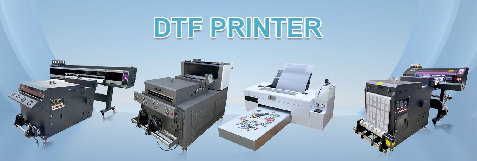 Vật liệu in DTF