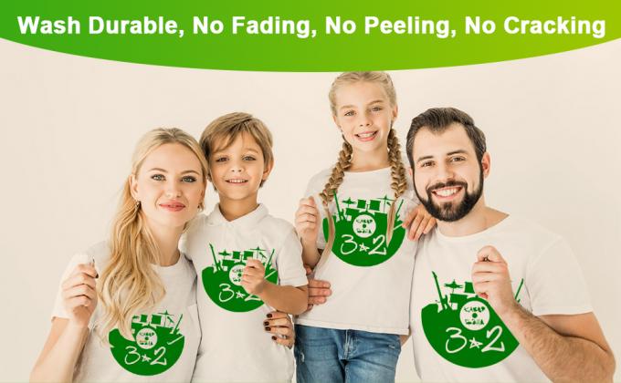 Áp dính DTF bột in dệt may TPU bột copolyester bột dính nóng 8