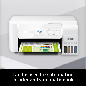 A4 / A3 DTF máy in phim Cold Peel 75U Độ dày PET Release Film Không dính 3