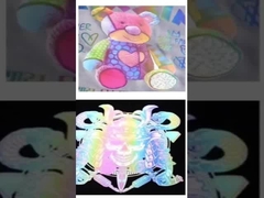 Bộ phim phản xạ dtf