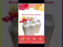 định nghĩa in ấn và tốc độ in nhanh DTF Mực thân thiện với môi trường