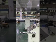 60cm*100m DTF PET Film mực trắng Instant Hot & Cold Peel Có sẵn