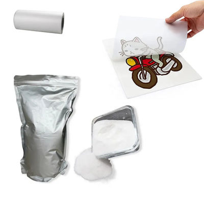 Bột in Offset màn hình trắng sáng, tốc độ sấy nhanh, chống nước