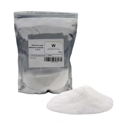 Bột in Offset khô nhanh màu trắng cho giấy / ván chống chà nước