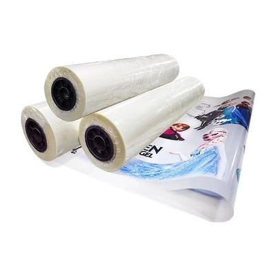 75mic DTF phim in A3 cuộn chuyển nhiệt DTF phim thú cưng