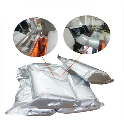 1kg bột chuyển DTF bột kết dính nóng chảy màu trắng với phim chuyển DTF