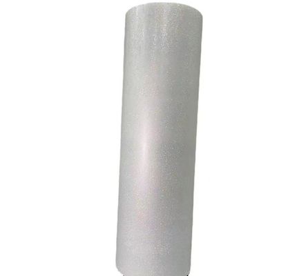 Glitter Roll DTF Film 30cm 60cm PET in truyền nhiệt