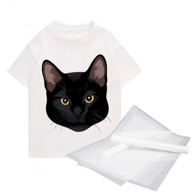 Phim PET lột lạnh mat thông suốt cho các giải pháp đóng gói Offset / Screen Printed