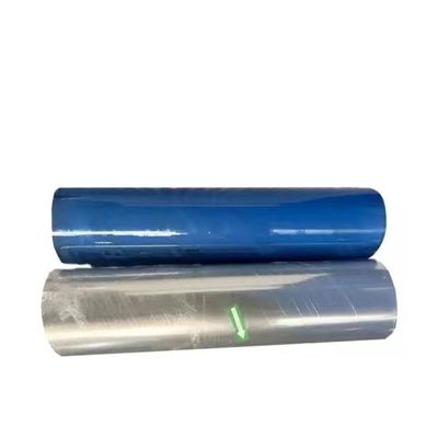 Bộ phim in polyme UV DTF khô ngay lập tức 30cm cho kính gỗ da kim loại Acrylic