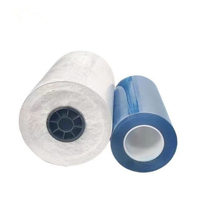 Bộ phim in UV Polymer kết thúc bóng mượt với khả năng chống khô ngay lập tức