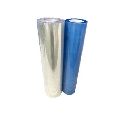 In phim UV linh hoạt bóng / mờ minh bạch 0.1mm - 5mm Độ dày