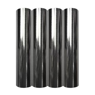 Bộ phim in UV chống nước 30cm trên lon thiếc kết thúc bóng / mờ