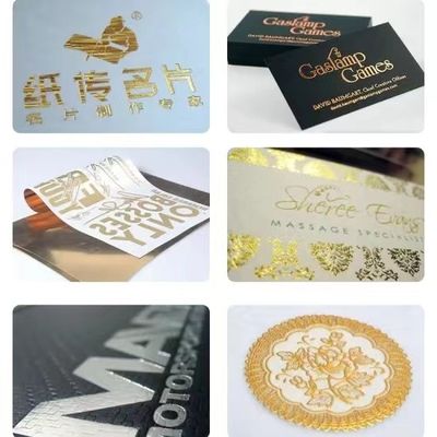30cm*100m/60cm*100m Silver PET Film với hỗ trợ kỹ thuật và dịch vụ cá nhân