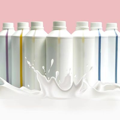 Đăng thẳng đến phim DTF mực máy in dệt mực cho Epson trắng A3 L1800 T áo sơ mi chuyển ấn