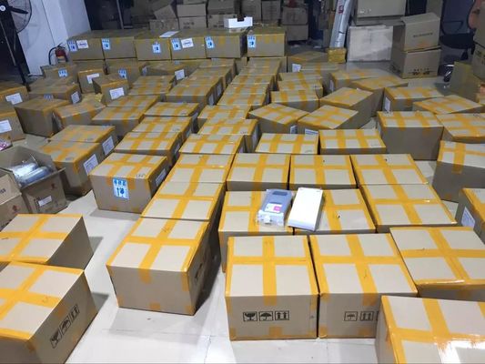 Mực in kỹ thuật số DTF UV dệt may PET Film Transfer Mực cho Epson DX5 5113 L1800 L805
