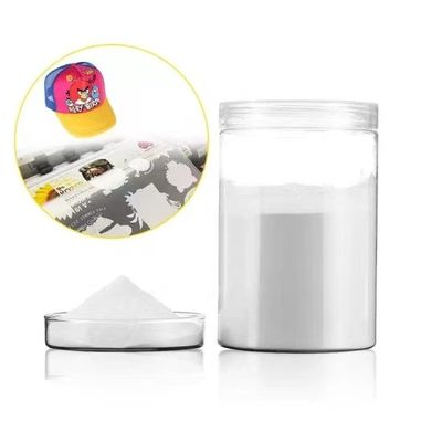 1kg bột nóng chảy DTF dính TPU bột nóng chảy cho in máy in DTF