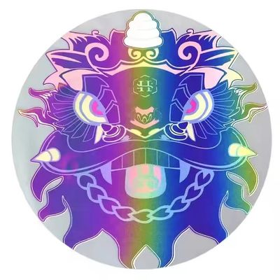 in chuyển đổi phản xạ DTF PET chuyển nhiệt để in logo quần áo