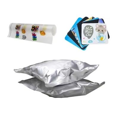 Bột in DTF màu trắng 1kg Bột chuyển đổi nóng chảy cho L1800