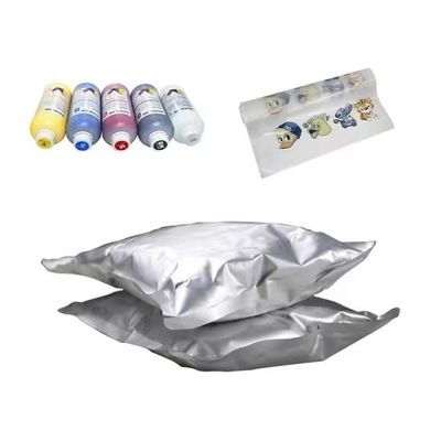 Áp dính DTF bột in dệt may TPU bột copolyester bột dính nóng