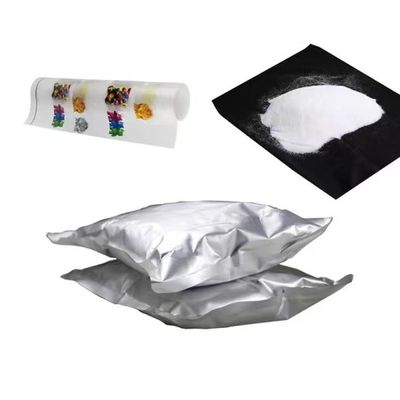 TPU DTF chuyển bột 1kg bột kết dính nóng chảy màu trắng cho vải