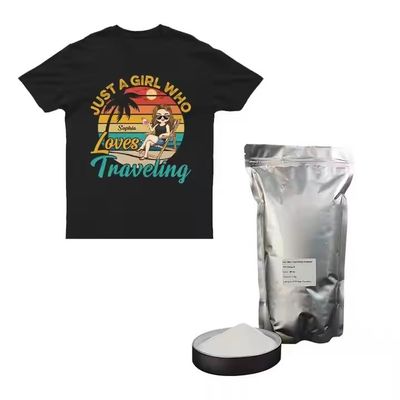 Chống nước DTF Chất in DTF trắng