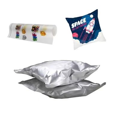 1kg bột DTF nóng chảy Bột dính chuyển nhiệt kỹ thuật số màu trắng cho tất cả các loại vải