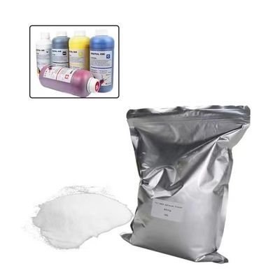 1kg bột kết dính nóng chảy bột chuyển đổi TPU màu trắng cho in DTF