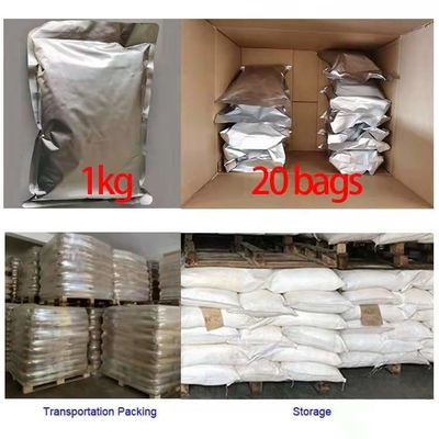 Bột dính DTF nóng chảy trắng cho chuyển nhiệt in DTF