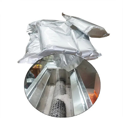 Bột máy in DTF chuyển nhiệt dệt 1kg trắng đen bột kết dính nóng chảy