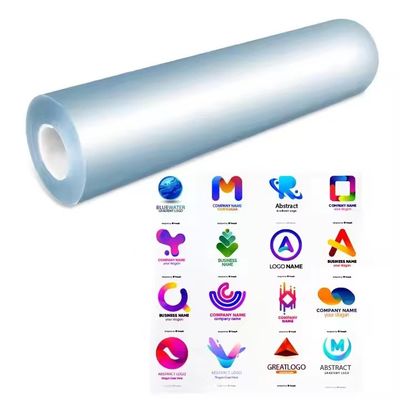 A B Film Sheet UV DTF Cup Transfers Printing Mug Label Sticker Cho kính gỗ