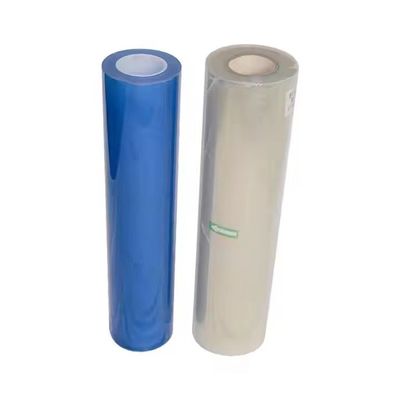 Bộ phim UV AB DTF không sưởi ấm không rung DTF PET A B UV Transfer Film