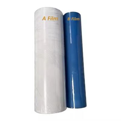 Chất liệu in truyền lạnh Dtf UV Chất liệu in dán UV chuyển đổi tái chế