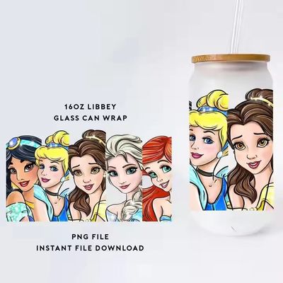 Vinyl Cold Release UV Ab Dtf Film 30cm Không sưởi ấm Không rung Dtf Pet A B Transfer Film