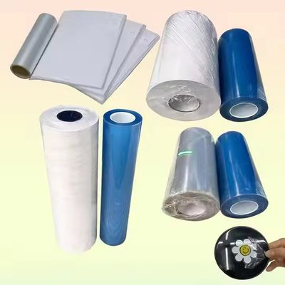UV Dtf Transfer Ab Pet Film Roll 30 * 100cm Ab Film Transfer Dtf A3 30cm UV Dtf In Film