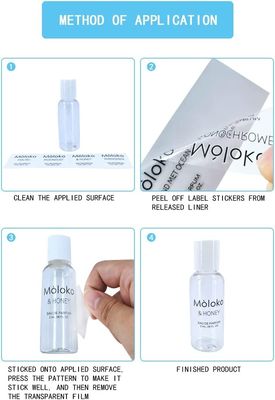 UV Dtf Transfer Ab Pet Film Roll 30 * 100cm Ab Film Transfer Dtf A3 30cm UV Dtf In Film