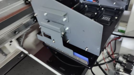 1kg bột TPU DTF để chuyển áo phông sinh động bằng cách sử dụng máy in nhiệt