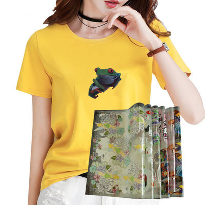 Phim in polyester silicon 100micron cho Offset và Screen Printing PET release film
