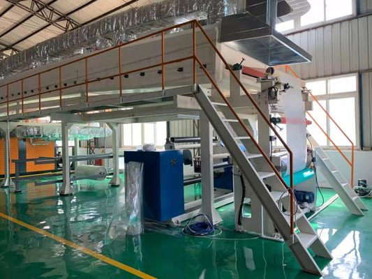 48 * 64cm Mực dựa trên nước PET Offset in ấn phim Kháng hóa chất 75mic PET phim giải phóng