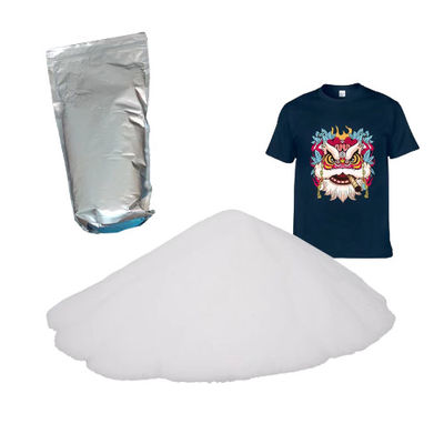 Độ kéo dài DTF phim cho in kỹ thuật số bóng / mat lạnh / nóng xé
