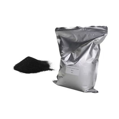 DTF bột 130-150 độ TPU màu trắng đen 1kg Cho DTF in phim chuyển trực tiếp
