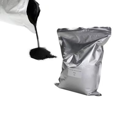 TPU Black White Pet Film Dtf Adhesive Hot Melt Powder cho các bản in dệt bền sôi động