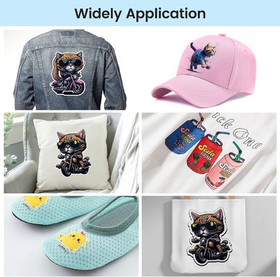 Đen 1kg DTF bột nóng chảy cho vải nylon polyester bông
