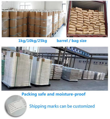 Đen 1kg DTF bột nóng chảy cho vải nylon polyester bông