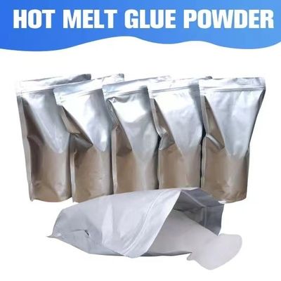 Dtf Black Powder White Dtf Powder with Extended Shelf Life 12 tháng (tạm dịch: Thời hạn sử dụng kéo dài 12 tháng)
