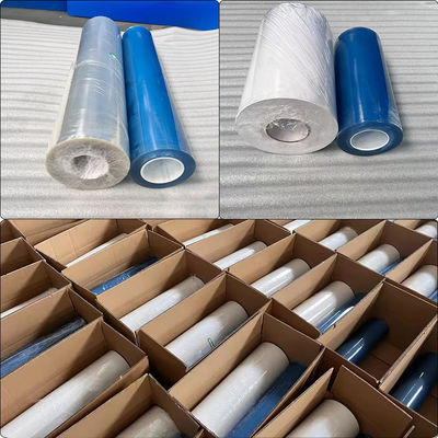 Bộ phim UV 60CM AB cho máy in UV Dtf Label Sticker Printing Transfer Uv Dtf Film