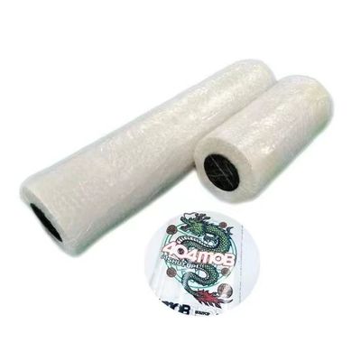 120cm * 100m 75mic ngay lập tức / lột lạnh DTF chuyển phim cho in kỹ thuật số Mờ / kết thúc mờ