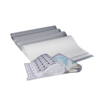 Phim in polyester silicon 100micron cho Offset và Screen Printing PET release film