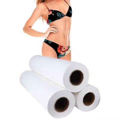 Giấy sublimation chống nhiệt cho máy in Bảng polyester có thể rửa