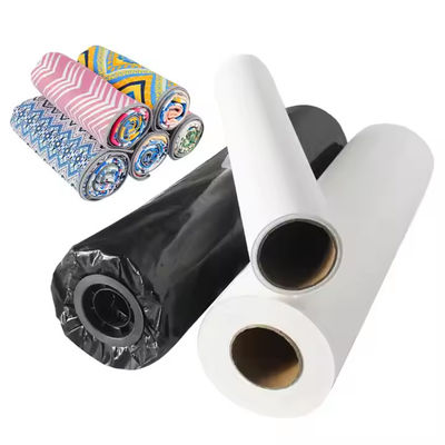 Chất liệu in sublimation polyester có thể giặt